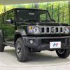 suzuki jimny-nomade 2025 CFJ1816390 image 16