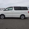 toyota alphard 2007 NIKYO_KQ50633 image 6