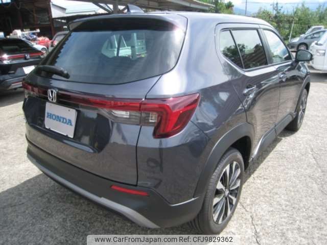 honda honda-others 2024 -HONDA 【長野 301】--WR-V 5BA-DG5--DG5----HONDA 【長野 301】--WR-V 5BA-DG5--DG5-- image 2