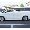 toyota alphard 2016 -TOYOTA--Alphard DBA-AGH30W--AGH30-0103133---TOYOTA--Alphard DBA-AGH30W--AGH30-0103133- image 10