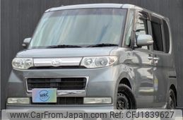 daihatsu tanto 2010 CFJ1839627