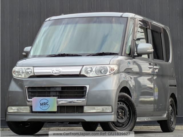 daihatsu tanto 2010 CFJ1839627 image 1