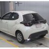 toyota yaris 2021 quick_quick_5BA-MXPA10_2038048 image 5