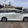 toyota alphard 2024 -TOYOTA--Alphard AAHH40W--0016189---TOYOTA--Alphard AAHH40W--0016189- image 23