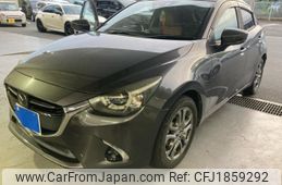 mazda demio 2017 CFJ1859292