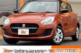 suzuki swift 2020 CFJ1729282