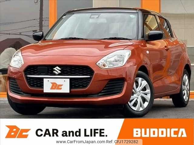 suzuki swift 2020 CFJ1729282 image 1