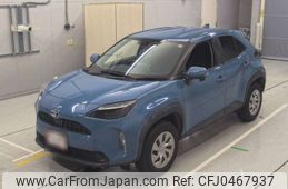 toyota yaris-cross 2021 -TOYOTA--Yaris Cross MXPB10-2013624---TOYOTA--Yaris Cross MXPB10-2013624-