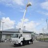 isuzu elf-truck 2014 -ISUZU--Elf TKG-NKR85N--NKR85-7033150---ISUZU--Elf TKG-NKR85N--NKR85-7033150- image 9