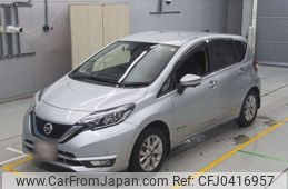 nissan note 2019 -NISSAN--Note HE12-293476---NISSAN--Note HE12-293476-