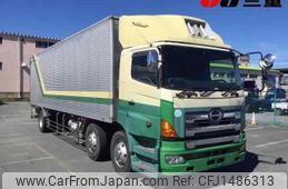 hino profia 2008 -HINO--Profia FN1AWXG-11061---HINO--Profia FN1AWXG-11061-