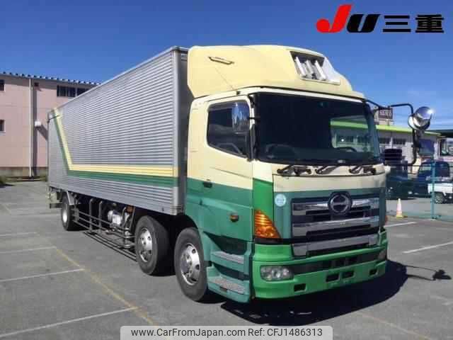 hino profia 2008 -HINO--Profia FN1AWXG-11061---HINO--Profia FN1AWXG-11061- image 1