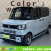 honda n-box 2024 -HONDA 【名変中 】--N BOX JF5--6003543---HONDA 【名変中 】--N BOX JF5--6003543- image 1