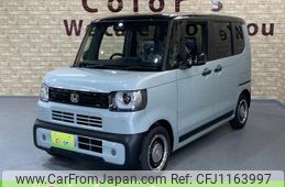 honda n-box 2024 -HONDA 【名変中 】--N BOX JF5--6003543---HONDA 【名変中 】--N BOX JF5--6003543-