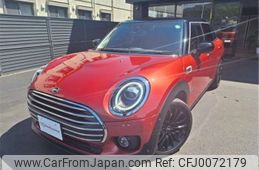 mini mini-others 2020 -BMW 【広島 321】--BMW Mini 3DA-BB20M--WMW72BB0902N00256---BMW 【広島 321】--BMW Mini 3DA-BB20M--WMW72BB0902N00256-