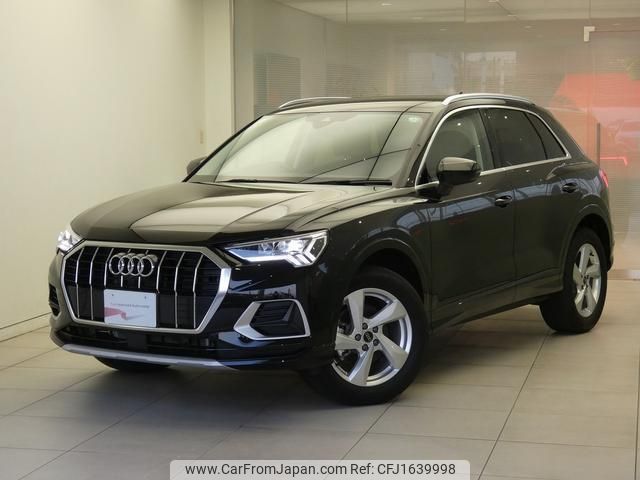 audi q3 2024 CFJ1639998 image 1