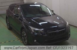 subaru xv 2017 -SUBARU--Subaru XV GT7--050380---SUBARU--Subaru XV GT7--050380-