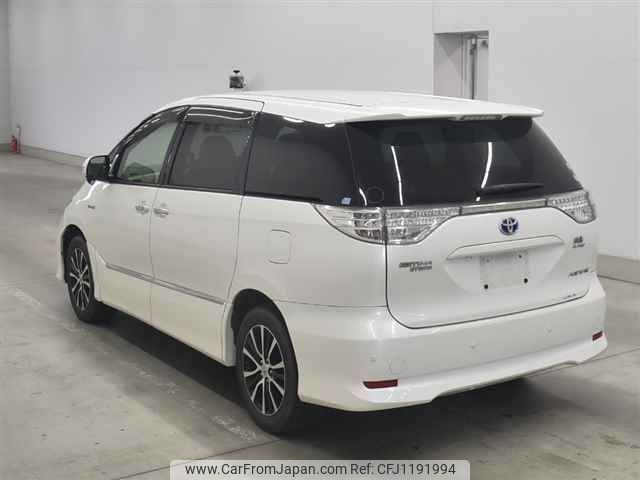toyota estima-hybrid undefined -TOYOTA--Estima Hybrid AHR20W-0002249---TOYOTA--Estima Hybrid AHR20W-0002249- image 2