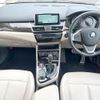 bmw 2-series 2018 quick_quick_2C20_WBA6Z12040VC96906 image 2
