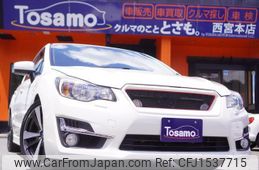 subaru impreza-g4 2015 CFJ1537715
