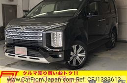 mitsubishi delica-d5 2021 CFJ1383613