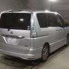 nissan serena 2014 -NISSAN 【尾張小牧 301ﾊ8202】--Serena DAA-HFC26--HFC26-215322---NISSAN 【尾張小牧 301ﾊ8202】--Serena DAA-HFC26--HFC26-215322- image 2