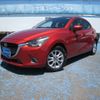 mazda demio 2016 -MAZDA--Demio DBA-DJ3FS--DJ3FS-155665---MAZDA--Demio DBA-DJ3FS--DJ3FS-155665- image 1