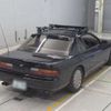 nissan silvia 1989 -NISSAN 【横浜 500ﾛ6175】--Silvia E-KS13--KS13-215508---NISSAN 【横浜 500ﾛ6175】--Silvia E-KS13--KS13-215508- image 2