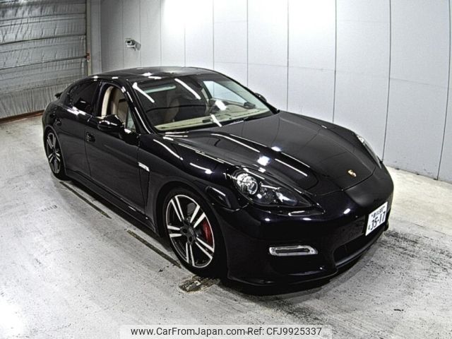 porsche panamera 2012 -PORSCHE 【香川 300も3517】--Porsche Panamera 970M48A-WP0ZZZ97ZDL072247---PORSCHE 【香川 300も3517】--Porsche Panamera 970M48A-WP0ZZZ97ZDL072247- image 1