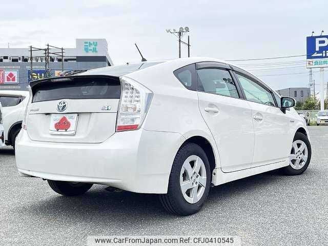 toyota prius 2010 504928-925731 image 2