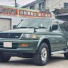 mitsubishi challenger 1996 CFJ1789029 image 6
