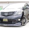 toyota alphard 2009 quick_quick_DBA-ANH20W_ANH20-8080185 image 1