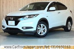 honda vezel 2016 -HONDA--VEZEL DAA-RU3--RU3-1200332---HONDA--VEZEL DAA-RU3--RU3-1200332-