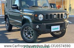 suzuki jimny 2024 -SUZUKI--Jimny 3BA-JB64W--JB64W-352406---SUZUKI--Jimny 3BA-JB64W--JB64W-352406-