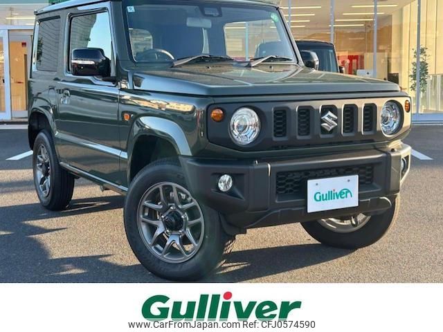 suzuki jimny 2024 -SUZUKI--Jimny 3BA-JB64W--JB64W-352406---SUZUKI--Jimny 3BA-JB64W--JB64W-352406- image 1