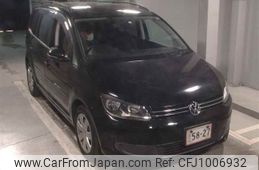 volkswagen golf-touran 2014 -VOLKSWAGEN--VW Golf Touran 1TCTH-EW073157---VOLKSWAGEN--VW Golf Touran 1TCTH-EW073157-