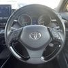 toyota c-hr 2017 -TOYOTA--C-HR DAA-ZYX10--ZYX10-2028544---TOYOTA--C-HR DAA-ZYX10--ZYX10-2028544- image 17