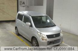 suzuki wagon-r 2010 -SUZUKI--Wagon R MH23S--MH23S-278250---SUZUKI--Wagon R MH23S--MH23S-278250-