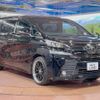 toyota vellfire 2016 -TOYOTA--Vellfire DBA-AGH30W--AGH30-0089545---TOYOTA--Vellfire DBA-AGH30W--AGH30-0089545- image 17