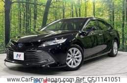 toyota camry 2017 quick_quick_AXVH70_AXVH70-1004786