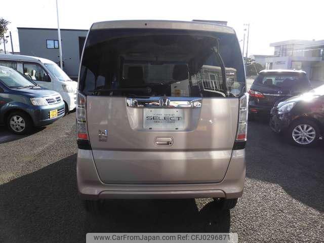 honda n-box 2013 -HONDA--N BOX JF2--1100993---HONDA--N BOX JF2--1100993- image 2