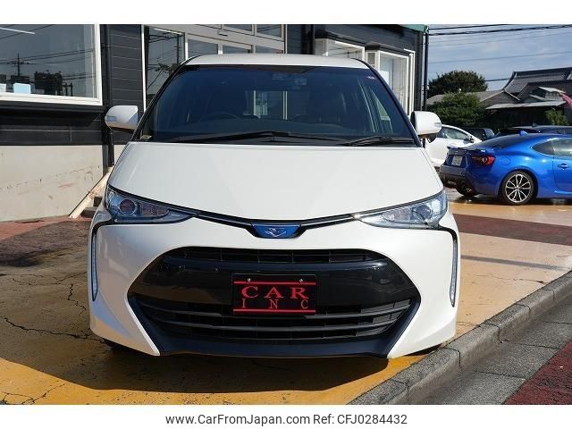 toyota estima-hybrid 2017 quick_quick_AHR20W_AHR20-7089002 image 2