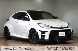 toyota yaris 2021 -TOYOTA--Yaris 4BA-GXPA16--GXPA16----TOYOTA--Yaris 4BA-GXPA16--GXPA16--