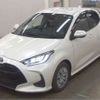 toyota yaris 2020 -TOYOTA--Yaris 6AA-MXPH10--MXPH10-2046135---TOYOTA--Yaris 6AA-MXPH10--MXPH10-2046135- image 2