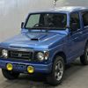 suzuki jimny 1998 CFJ9157290 image 1