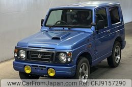suzuki jimny 1998 CFJ9157290