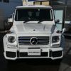 mercedes-benz g-class 2018 quick_quick_463348_WDB4633482X290241 image 3