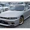 nissan skyline-coupe 1995 -NISSAN--Skyline Coupe BCNR33--BCNR33-001744---NISSAN--Skyline Coupe BCNR33--BCNR33-001744- image 5