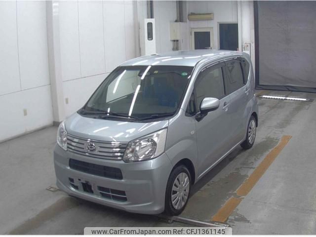 daihatsu move 2019 quick_quick_DBA-L150S_L150S-0168979 image 1