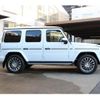 mercedes-benz g-class 2023 quick_quick_3DA-463350_W1N4633502X452200 image 4